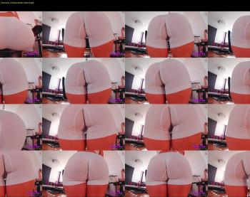 sexydea — 25 minute Chaturbate female cam show recording, 1080p, Mar 26, 2022
