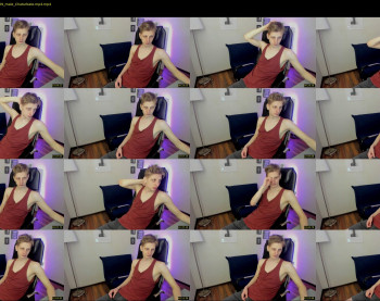slim_andy — 54 minute Chaturbate male cam show recording, 1080p, Mar 26, 2022
