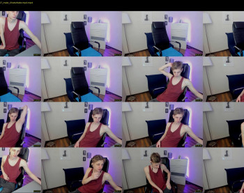 slim_andy — 54 minute Chaturbate male cam show recording, 1080p, Mar 26, 2022