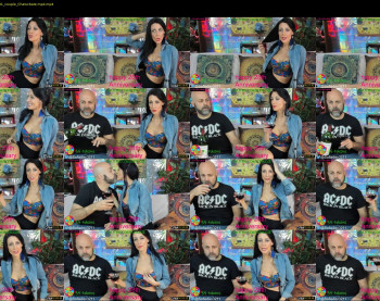 sofia3211 — 3 minute Chaturbate couple cam show recording, 1080p, Mar 27, 2022