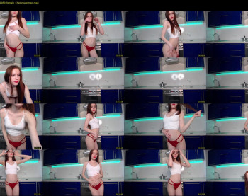 sofia_flowers — 49 minute Chaturbate female cam show recording, 1080p, Mar 26, 2022