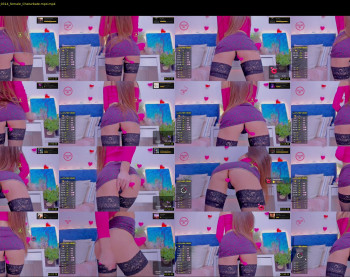 sooofffiyyaaa — 54 minute Chaturbate female cam show recording, 1080p, Mar 27, 2022