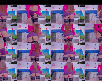 sooofffiyyaaa — 24 minute Chaturbate female cam show recording, 1080p, Mar 27, 2022