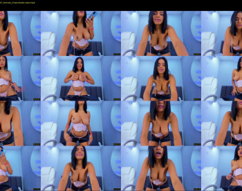 soymaria_ — 16 minute Chaturbate female cam show recording, 1080p, Mar 26, 2022