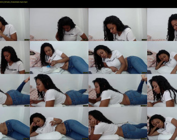 stacy_woods — 98 minute Chaturbate female cam show recording, 720p, Mar 27, 2022