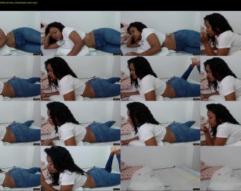 stacy_woods — 45 minute Chaturbate female cam show recording, 720p, Mar 27, 2022
