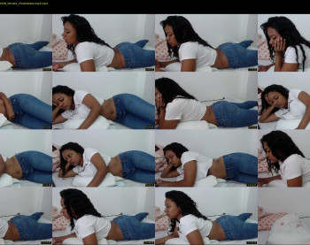 stacy_woods — 99 minute Chaturbate female cam show recording, 720p, Mar 27, 2022