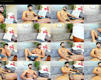 studcamx — 41 minute Chaturbate male cam show recording, 1080p, Mar 27, 2022