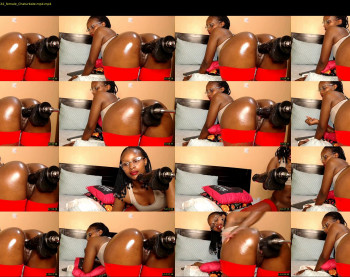sugarmirie — 91 minute Chaturbate female cam show recording, 720p, Mar 26, 2022