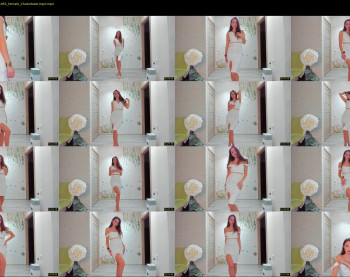 sunshine13_ — 5 minute Chaturbate female cam show recording, 1080p, Mar 26, 2022