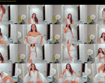 sunshine13_ — 55 minute Chaturbate female cam show recording, 1080p, Mar 26, 2022