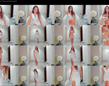 sunshine13_ — 32 minute Chaturbate female cam show recording, 1080p, Mar 26, 2022