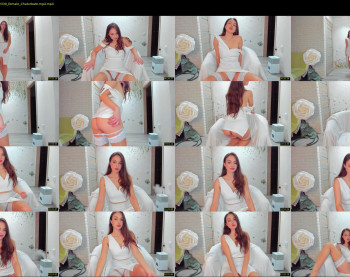 sunshine13_ — 54 minute Chaturbate female cam show recording, 1080p, Mar 26, 2022
