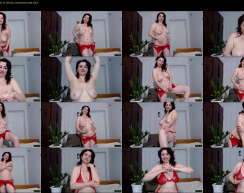 sweet69kate — 54 minute Chaturbate female cam show recording, 1080p, Mar 26, 2022