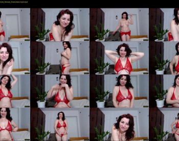 sweet69kate — 54 minute Chaturbate female cam show recording, 1080p, Mar 26, 2022