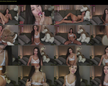 sweet_moan — 93 minute Chaturbate female cam show recording, 720p, Mar 26, 2022