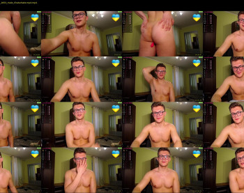 sweetbubble1 — 26 minute Chaturbate male cam show recording, 1080p, Mar 26, 2022