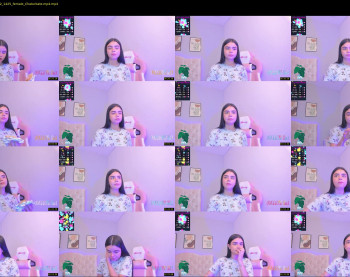 sweetsammyy_ — 3 minute Chaturbate female cam show recording, 1080p, Mar 26, 2022