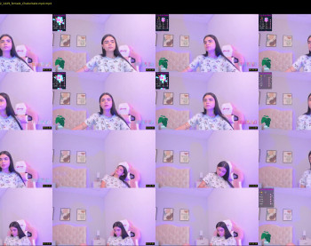 sweetsammyy_ — 3 minute Chaturbate female cam show recording, 1080p, Mar 26, 2022