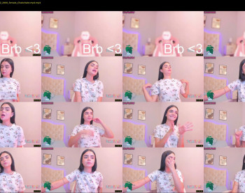 sweetsammyy_ — 31 minute Chaturbate female cam show recording, 1080p, Mar 26, 2022