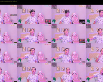 sweetsammyy_ — 3 minute Chaturbate female cam show recording, 1080p, Mar 27, 2022