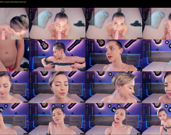 sweetthrone — 39 minute Chaturbate couple cam show recording, 1080p, Mar 26, 2022