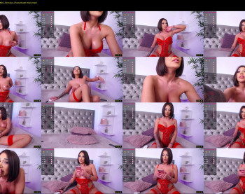 sylviaspade — 56 minute Chaturbate female cam show recording, 1080p, Mar 26, 2022