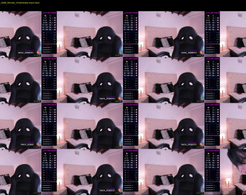 tanya_roberts — 23 minute Chaturbate female cam show recording, 1080p, Mar 26, 2022