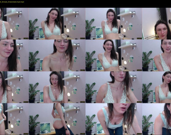 taralanes — 19 minute Chaturbate female cam show recording, 1080p, Mar 26, 2022