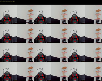 tatanwalker — 39 minute Chaturbate male cam show recording, 1080p, Mar 26, 2022