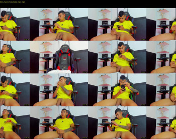 tatanwalker — 42 minute Chaturbate male cam show recording, 1080p, Mar 26, 2022