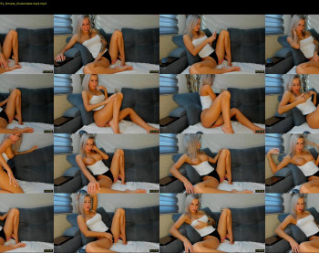 teonatorru — 25 minute Chaturbate female cam show recording, 720p, Mar 27, 2022