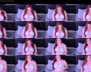thiccjess420 — 7 minute Chaturbate female cam show recording, 1080p, Mar 26, 2022