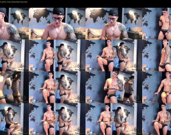 thomas_falcon1 — 59 minute Chaturbate male cam show recording, 1080p, Mar 26, 2022