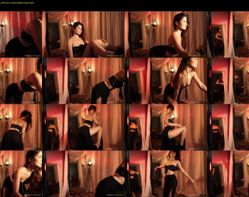 tifalock_ — 54 minute Chaturbate female cam show recording, 1080p, Mar 26, 2022