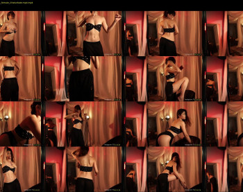 tifalock_ — 54 minute Chaturbate female cam show recording, 1080p, Mar 26, 2022