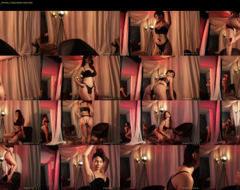 tifalock_ — 53 minute Chaturbate female cam show recording, 1080p, Mar 26, 2022