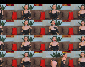 toxl — 53 minute Chaturbate female cam show recording, 1080p, Mar 27, 2022