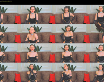 toxl — 30 minute Chaturbate female cam show recording, 1080p, Mar 27, 2022