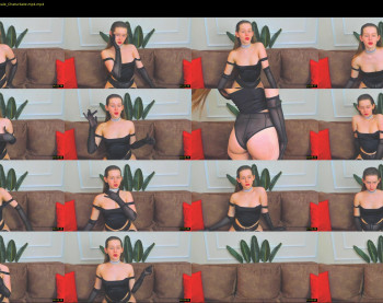toxl — 13 minute Chaturbate female cam show recording, 1080p, Mar 27, 2022