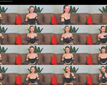 toxl — 10 minute Chaturbate female cam show recording, 1080p, Mar 27, 2022