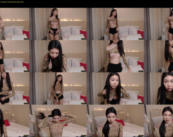 tristanat — 51 minute Chaturbate female cam show recording, 1080p, Mar 26, 2022