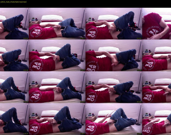 twinksguys360 — 15 minute Chaturbate male cam show recording, 720p, Mar 27, 2022