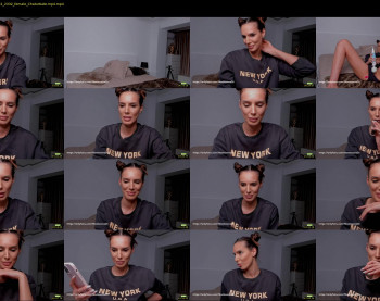 unforgettable_s — 54 minute Chaturbate female cam show recording, 1080p, Mar 26, 2022