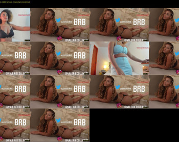 valeriecollinss_ — 75 minute Chaturbate female cam show recording, 1080p, Mar 27, 2022