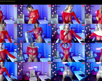 valerynova — 65 minute Chaturbate female cam show recording, 720p, Mar 27, 2022