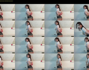 vany_love — 4 minute Chaturbate female cam show recording, 720p, Mar 26, 2022