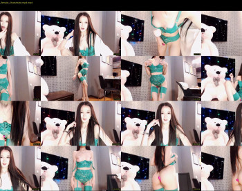 verasun — 107 minute Chaturbate female cam show recording, 720p, Mar 26, 2022
