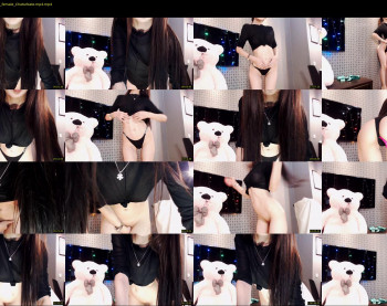 verasun — 69 minute Chaturbate female cam show recording, 720p, Mar 26, 2022