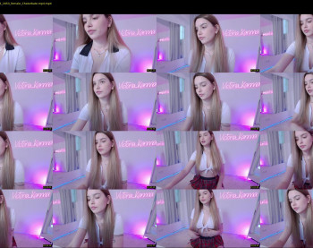 victoria_karma — 39 minute Chaturbate female cam show recording, 1080p, Mar 26, 2022